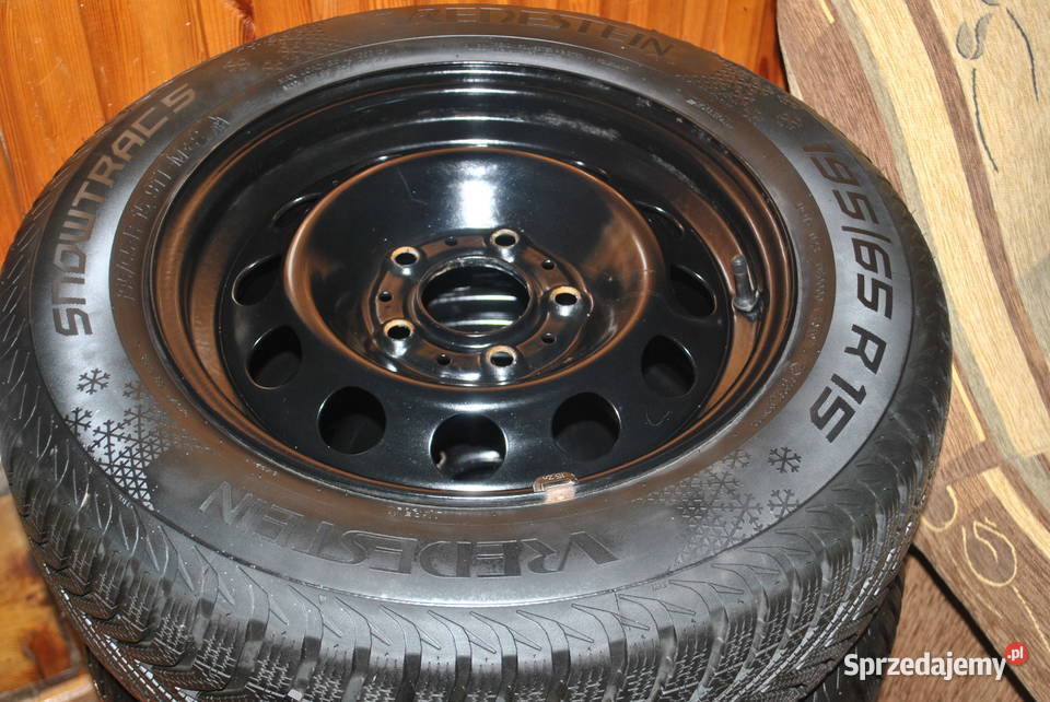 Koła zimowe BMW E46 E36 regeneracji Koła i felgi