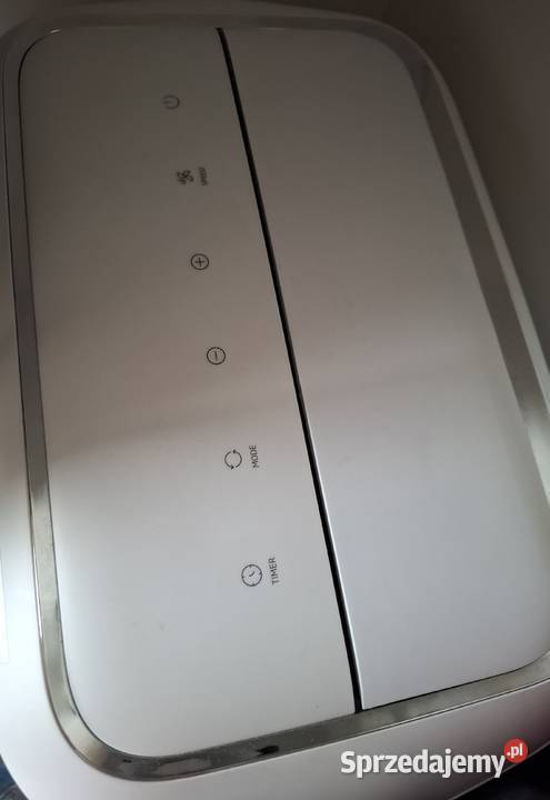 Klimatyzacja Beko przenośna Katowice