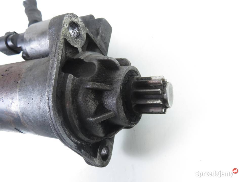 ROZRUSZNIK VW TRANSPORTER T5 25 TDI małopolskie