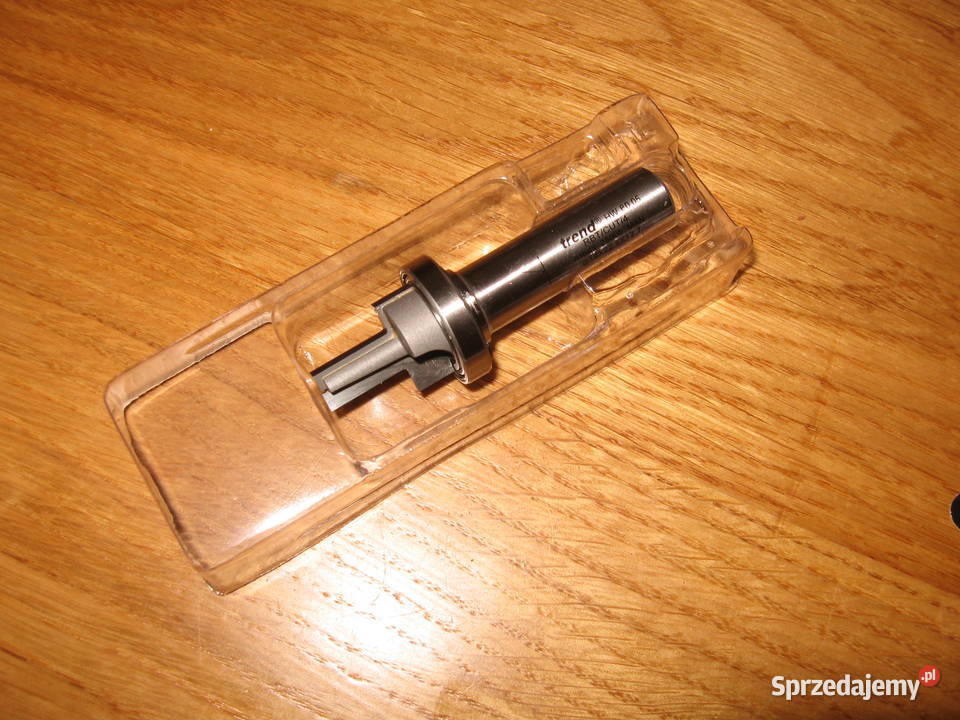 Frez Trend 127mm RBTCUT4 Sosnowiec