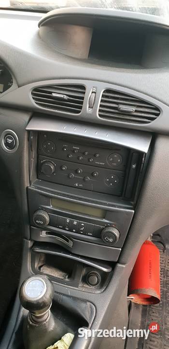 Renault Laguna II 2 ph1 na części 19DCI 120