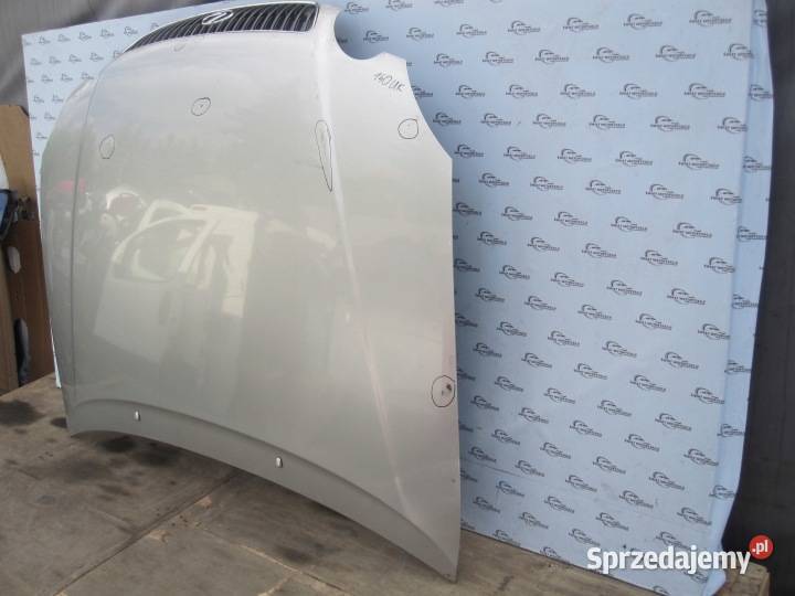 LEXUS GS II 01r maska 80 mikronów osobowe Maski Kielce sprzedam