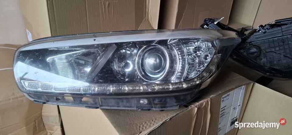 Lamoa Led Kia Ceed 12 Siedlce