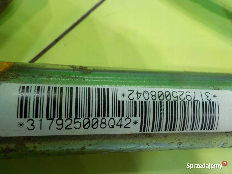 TOYOTA PRIUS II 15 VVTI AUT 09r HB 5D kurtyna Poduszki powietrzne Suków sprzedam