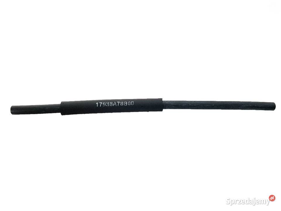 PRZEWÓD CHŁODNICZYZBIORNIK WYRÓWNAWCZY DAEWOO Szczecin