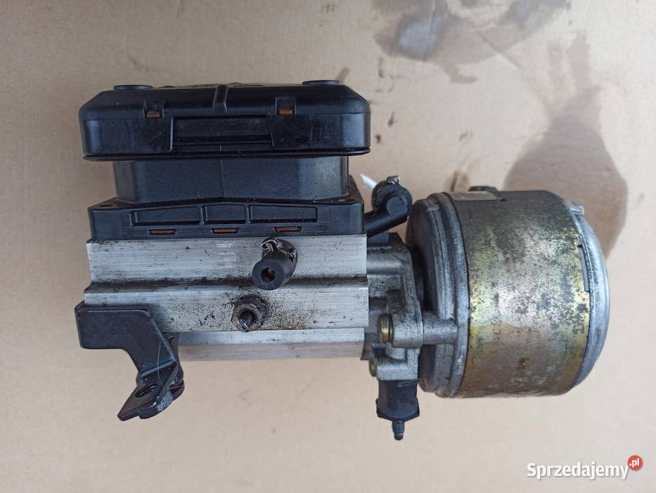 Citroen C5 mk1 pompa hydrauliczna oleju osobowe Bolesławiec