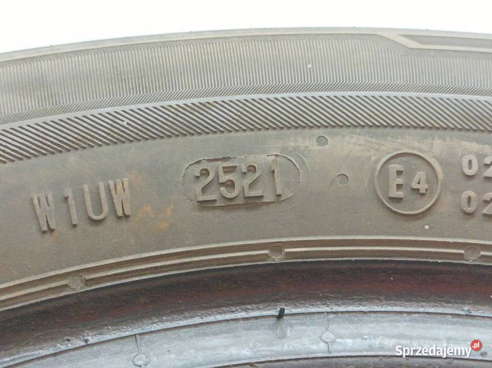 2x OPONA CAŁOROCZNA BARUM QUARTARIS 5 18560R14 Samochodowe
