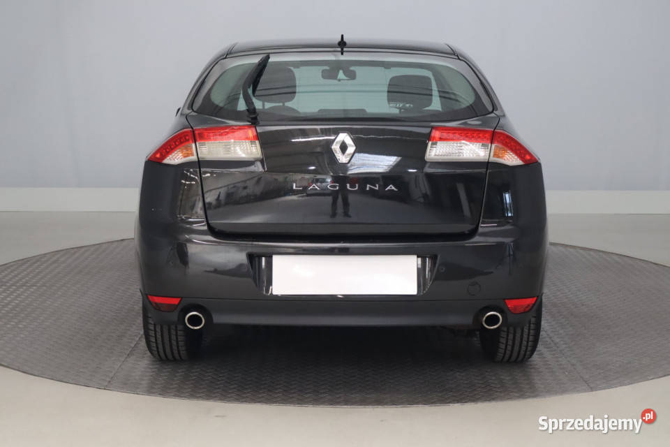 Renault Laguna 20 DCi ABS Zabrze