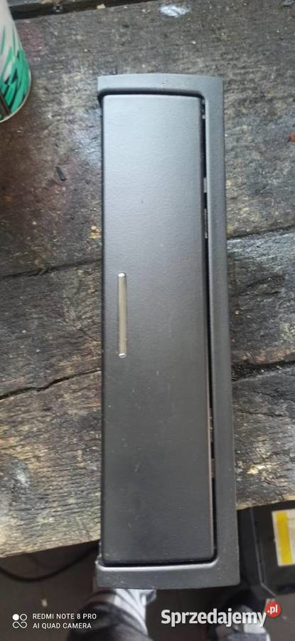 bmw e46 schowek panel osobowe śląskie