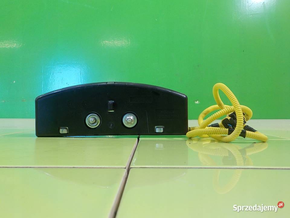 INSIGHT II 13 IMA HB 5D AIRBAG poduszka fotela Suków sprzedam