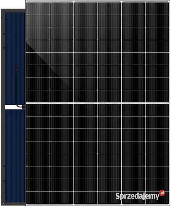 Paleta 36 Panel fotowoltaiczny DAH Solar 470W