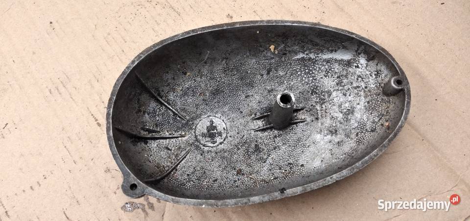 Dekiel zaplonu mz ts 125 ts 150 es 150 świętokrzyskie