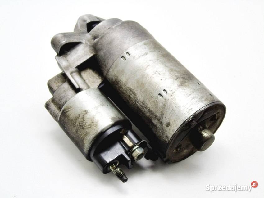 ROZRUSZNIK 14 16V 307 C4 207 C2 C3 206 1007 osobowe Sosnowiec