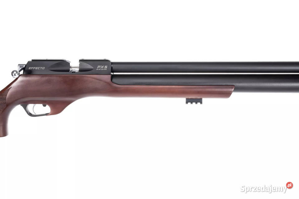 Wiatrówka PCP Effecto PX5 PRO 55 mm drewno Ruda Śląska