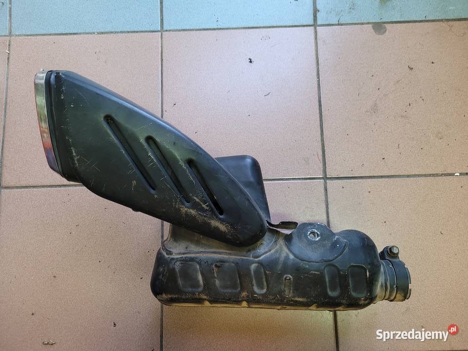 SUZUKI GSX GSXR 600 750 k6 k7 tłumnik wydech Częstochowa