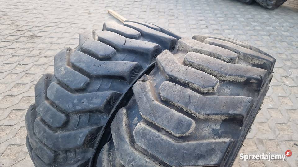 koła 12165 12r165 30570r165 Bobcat 99 12PR 2018R Opony rolnicze Rolnictwo warmińsko-mazurskie Nowe Miasto Lubawskie