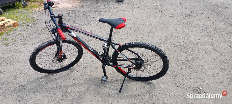 Rower KROSS Hexagon 30 Koła 26 rama S sprzedam