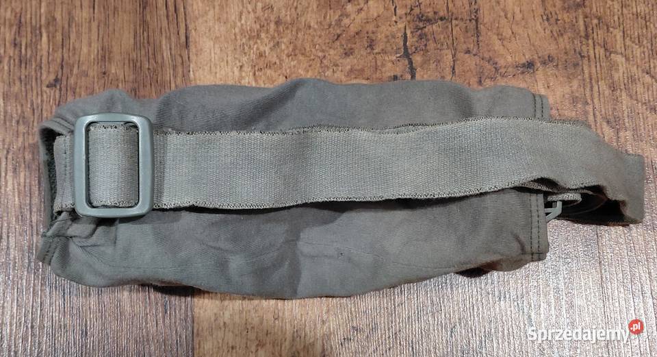 Gogle balistyczne Locust REVISION foliage