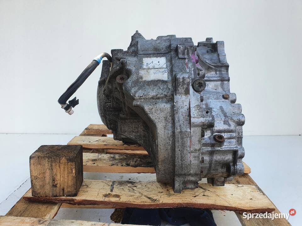 Volvo V70 III 24 D5 SKRZYNIA BIEGÓW 31259368 Chełm sprzedam