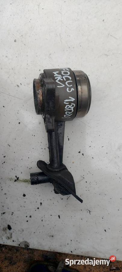 FORD FOCUS MK1 18TDDI wysprzęglik 18tdci Pozostałe Kielce