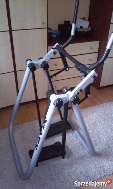 Biegacz do negocjacji Jarosław sprzedam