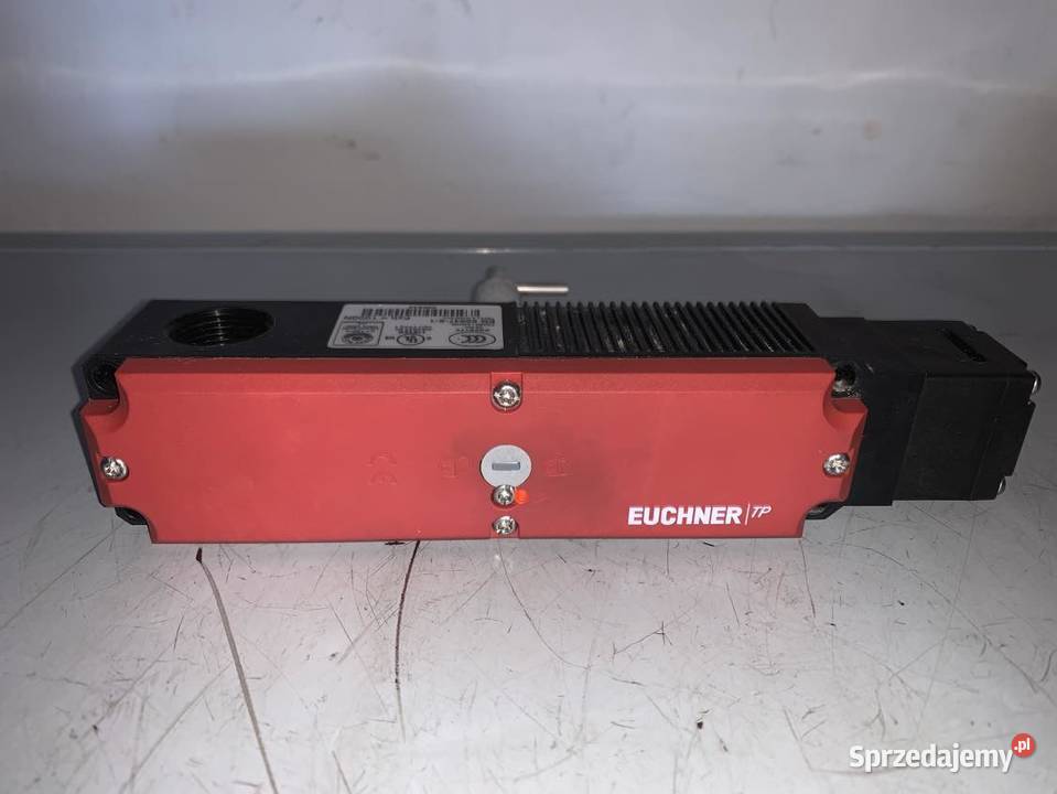 Euchner TP32131A024MC1993 Safety switch Pozostałe Warszawa