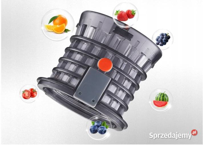 SOKOWIRÓWKA AOBOSI 250W 12L Myszyniec sprzedam