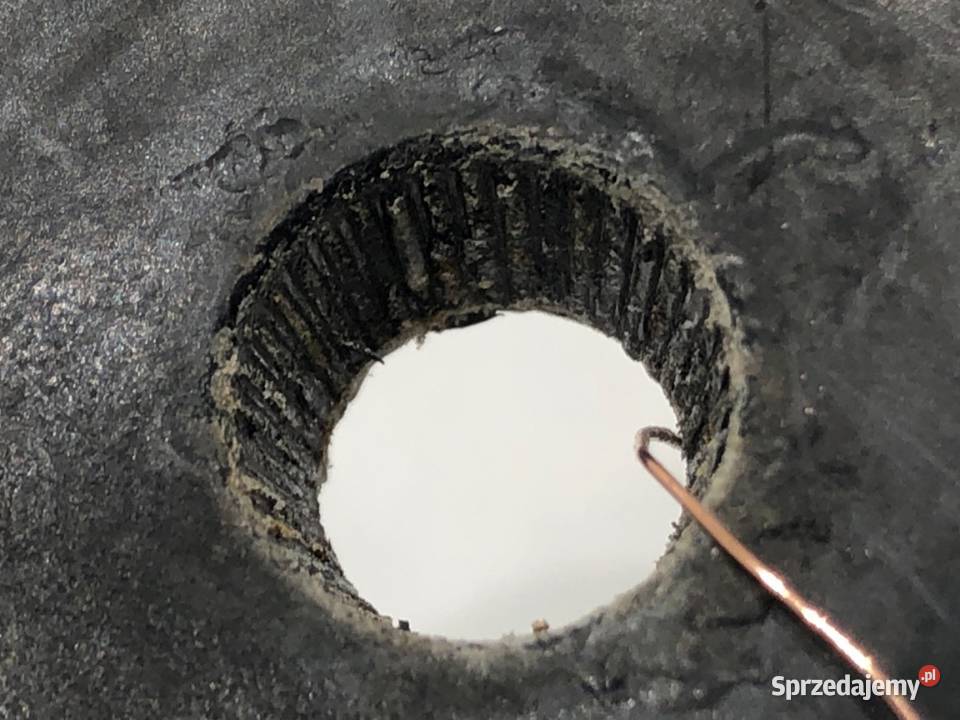 RAMIĘ WYCIERACZKI KOMPLET PRZÓD AUDI Q7 4M osobowe podkarpackie