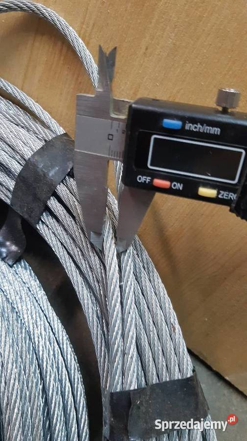 LINKI STALOWE WYPRZEDAŻ Końskie