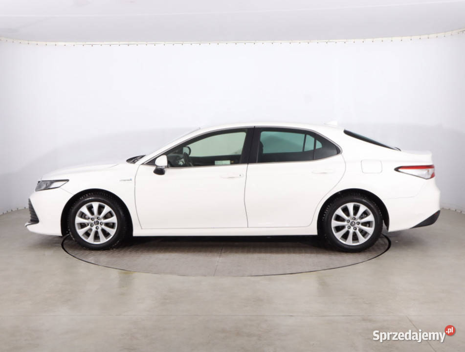 Toyota Camry 25 Hybrid Piaseczno sprzedam