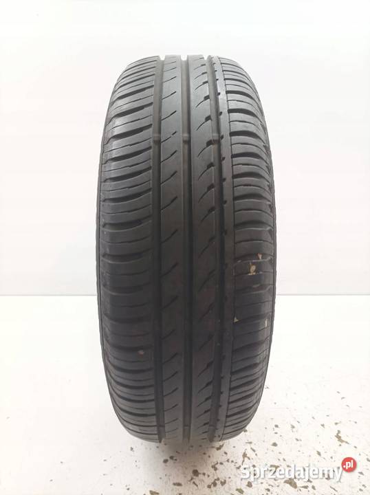 OPONA LETNIA CONTINENTAL CONTIECOCONTACT 3 sprzedam