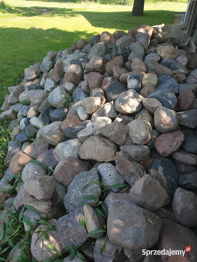 Piasek płukany żwir kamień drogowy łódzkie Łask