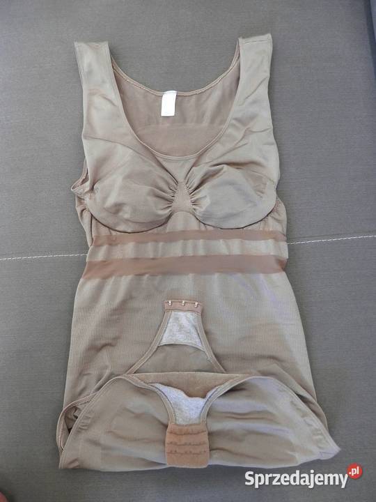Body Bieliźniane Bezszwowe Wyszczuplające podlaskie Łomża sprzedam