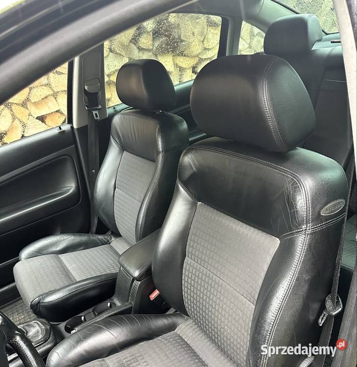 Sprzedam Vw Passat B5 lf 130 Ełk