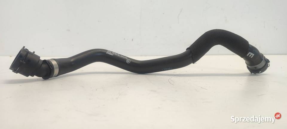 MERCEDES W247 RURA PRZEWÓD WODY A1775016002