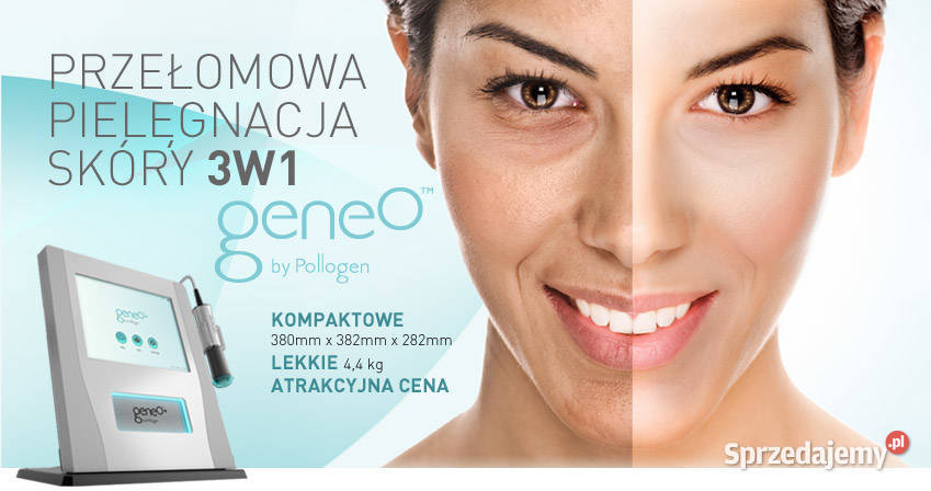 GeneO oryginalny firmy ITP