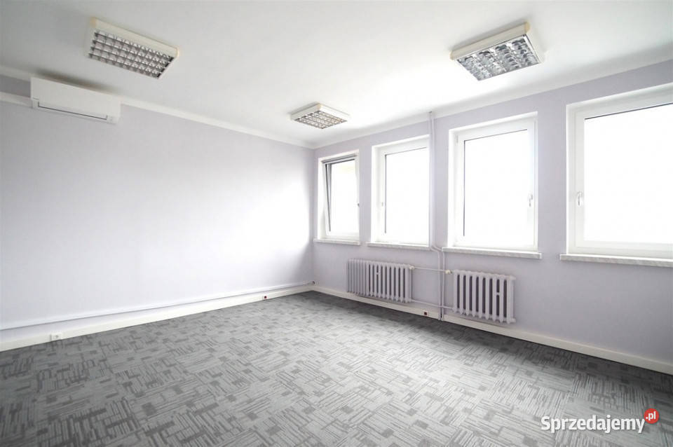 wynajem lokal użytk 24m2biurowiec Opole Zakrzów Lokale użytkowe