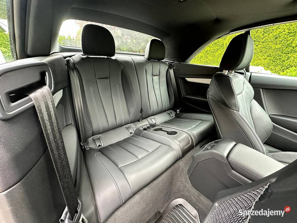 Audi A5 Cabrio Audi A5 Cabrio S line Quattro 20