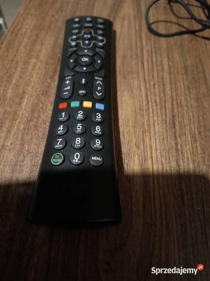 Dekoder satelitarny essentiel fransat connect wielkopolskie Osiek sprzedam