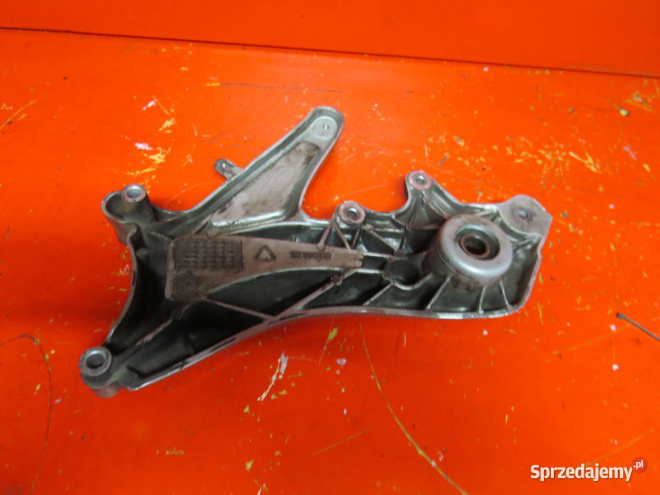 MALAGUTI MADISON 250 wahacz mocowanie koła Warszawa