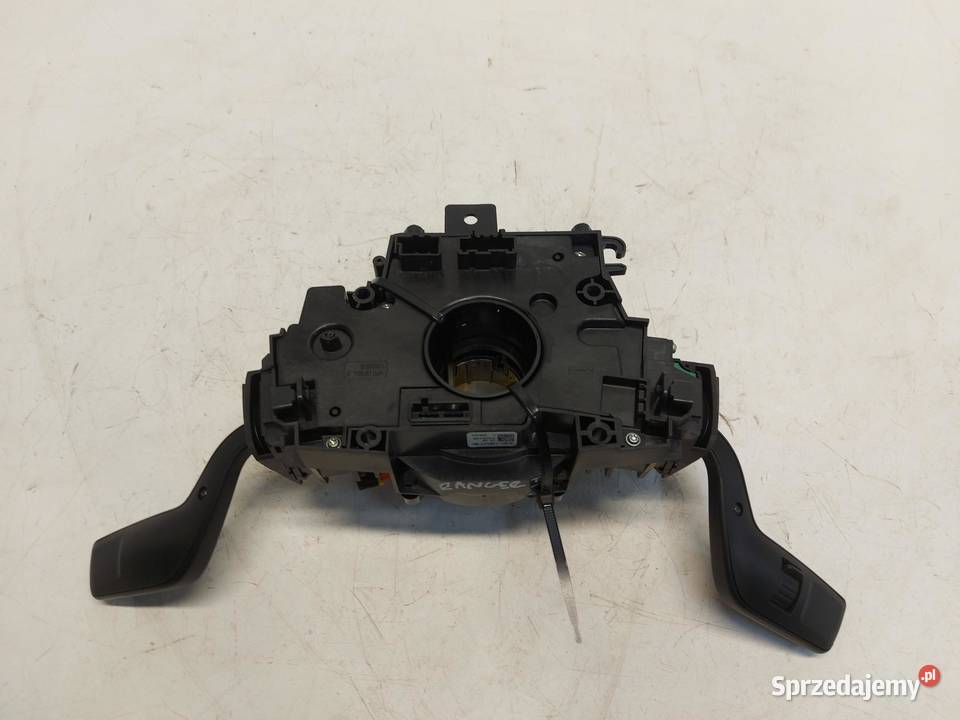 Ford Ranger VI 6 Przełącznik zespolony Panele sterowania, przełączniki