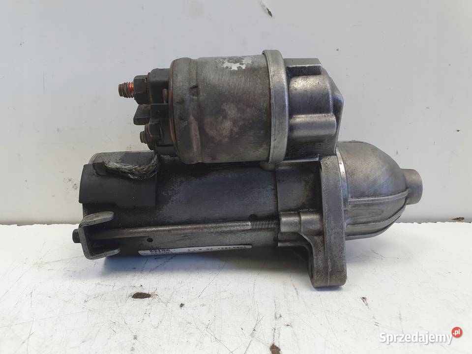Opel Corsa D 13 CDTI ROZRUSZNIK valeo 55561503