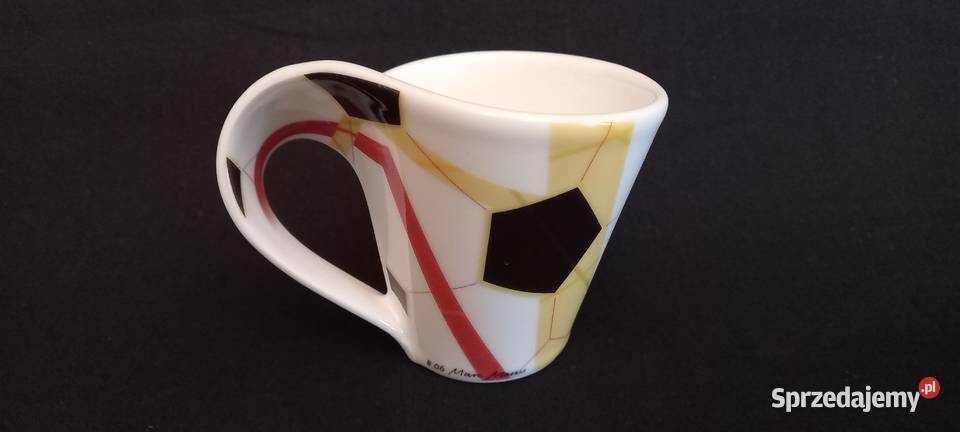 Filiżanka espresso VilleroyBoch Porcelana i szkło