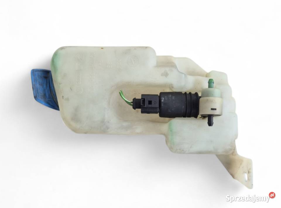 ZBIORNIK ZBIORNICZEK PŁYNU DO SPRYSKIWACZY SEAT Działoszyce