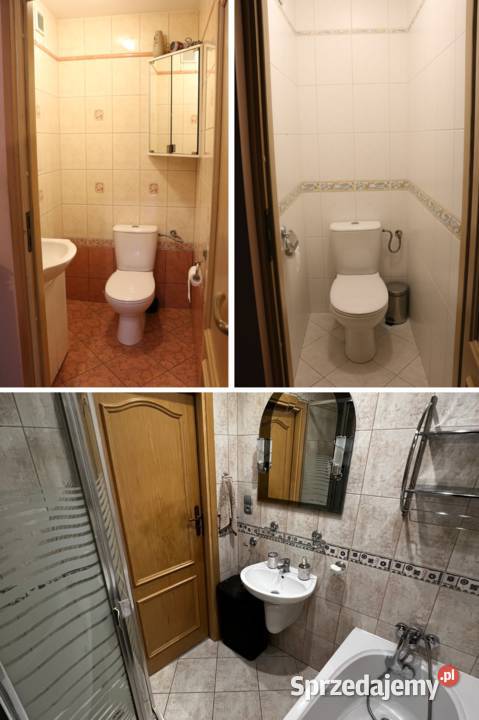 Na sprzedaż dom połowa bliźniaka Jarosław podkarpackie