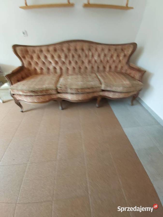 Kanapafotelkrzesła sprzedam