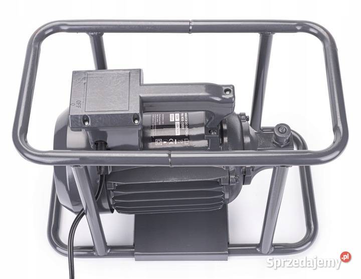 Wibrator do BETONU Zagęszczarka 1500W Katowice