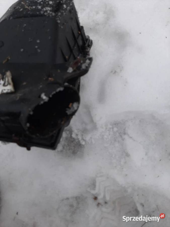 Daewoo Espero obudowa filtra powietrza Ksawerów