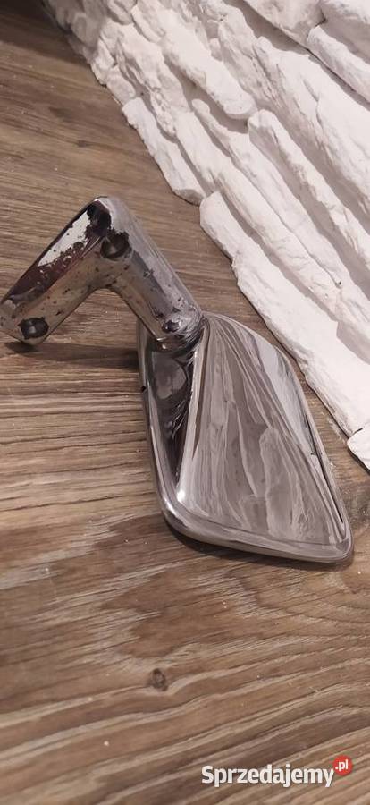 OPEL MANTA ASCONA REKORD KADETT GT LUSTERKO Świdnica