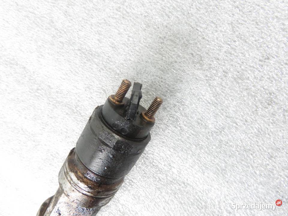 WTRYSKIWACZ MAN TGX I 18480 D 2676 LF 25 małopolskie